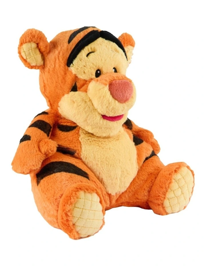 Oh So Snuggly: Tigger Toy image 2