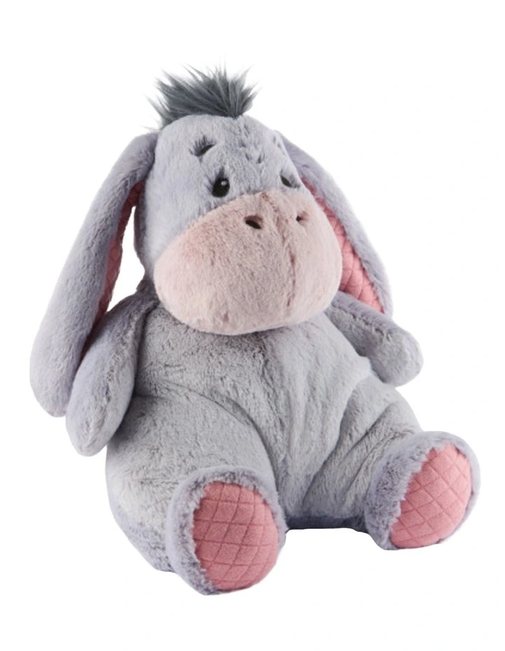 Oh So Snuggly: Eeyore Toy image 2
