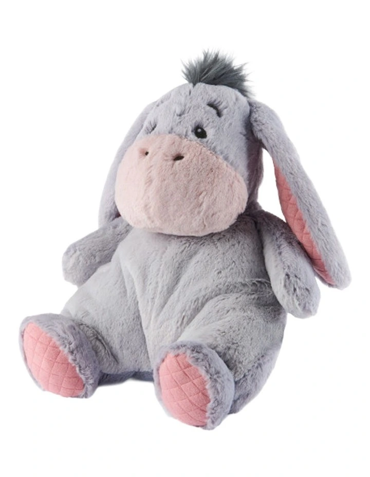 Oh So Snuggly: Eeyore Toy image 3