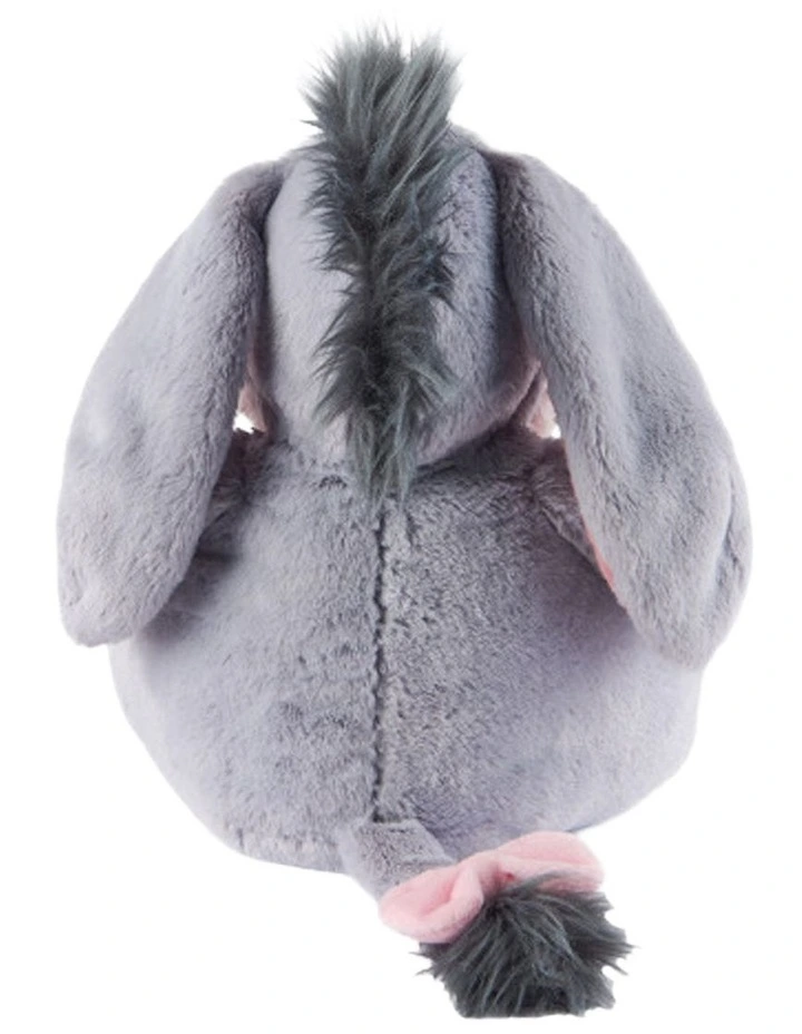 Oh So Snuggly: Eeyore Toy image 4