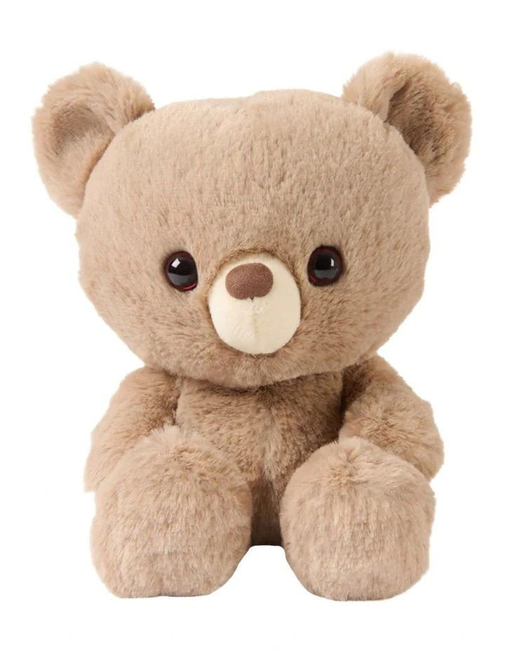 Forever Friends Littles: Kai Bear image 1