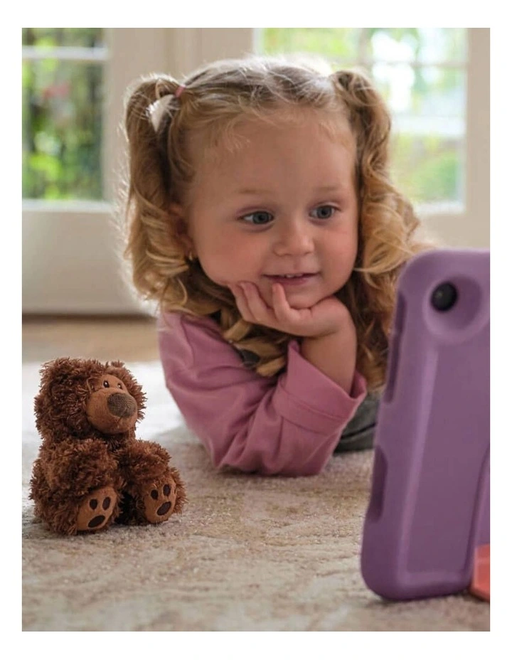 Forever Friends Littles Philbin Bear image 5