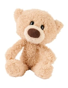 Forever Friends Littles Toothpick Bear