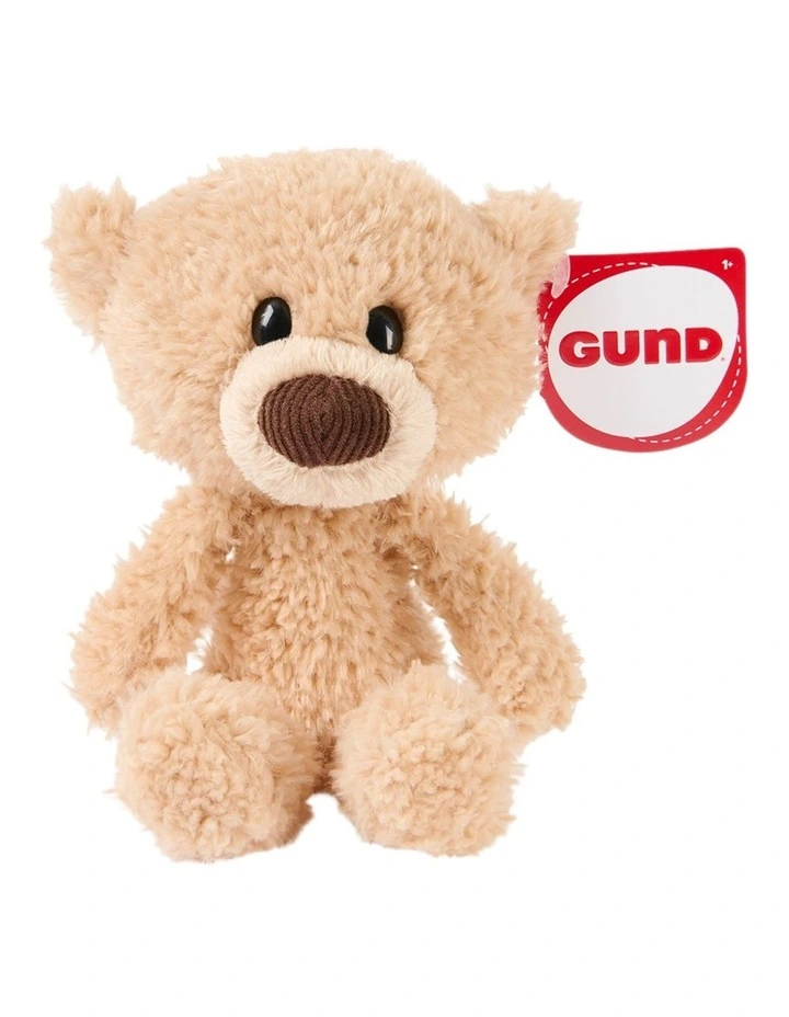 Forever Friends Littles Toothpick Bear image 2