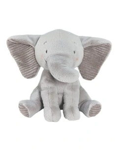 Jungle Friends Little Penny Elephant Soft Toy 20cm
