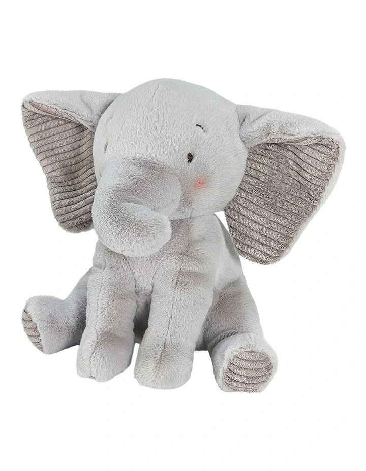 Jungle Friends Little Penny Elephant Soft Toy 20cm image 2