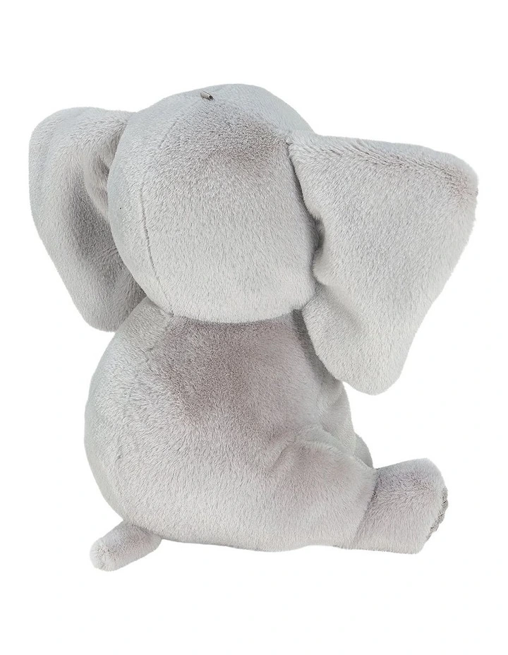 Jungle Friends Little Penny Elephant Soft Toy 20cm image 4