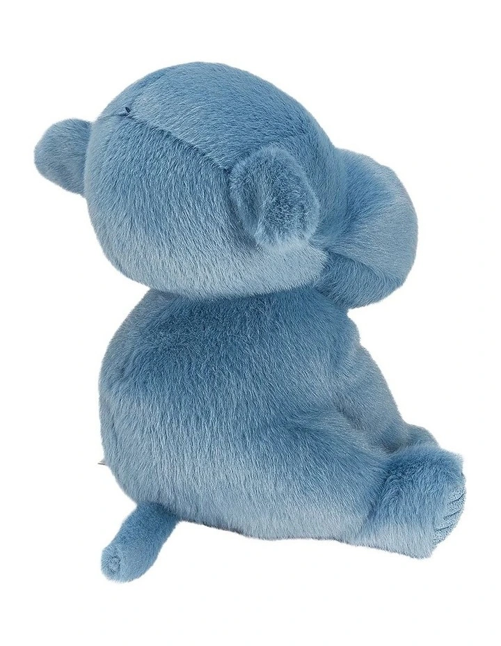 Jungle Friends Little Henny Hippo Soft Toy 20cm image 4