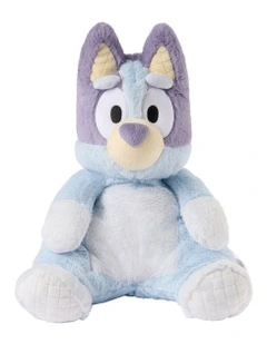 Oh So Snuggly Plush Toy