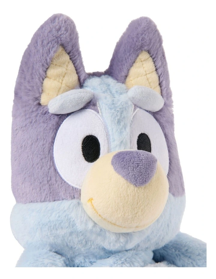 Oh So Snuggly Plush Toy image 6