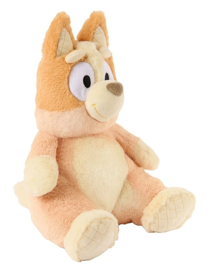 Oh So Snuggly Plush Toy image 3