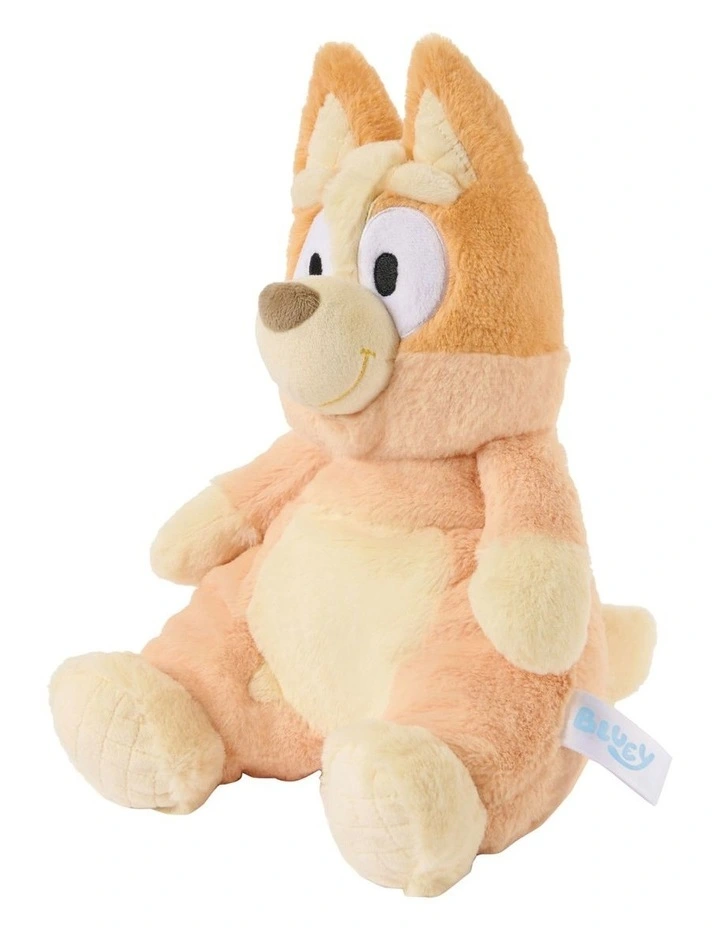 Oh So Snuggly Plush Toy image 4