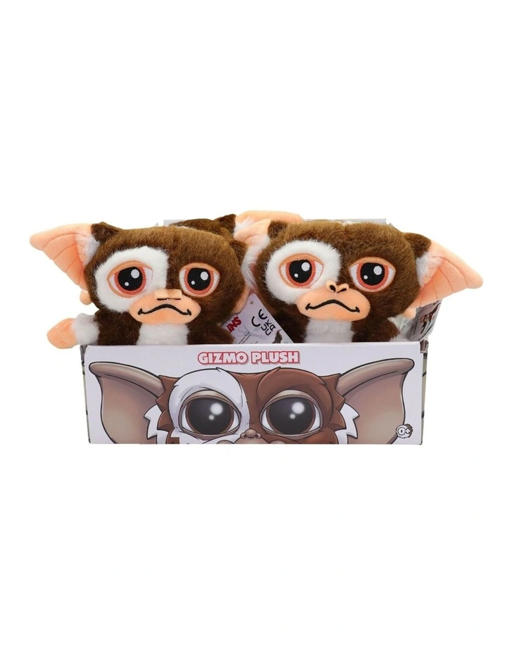 6 inch Gizmo Plush image 3