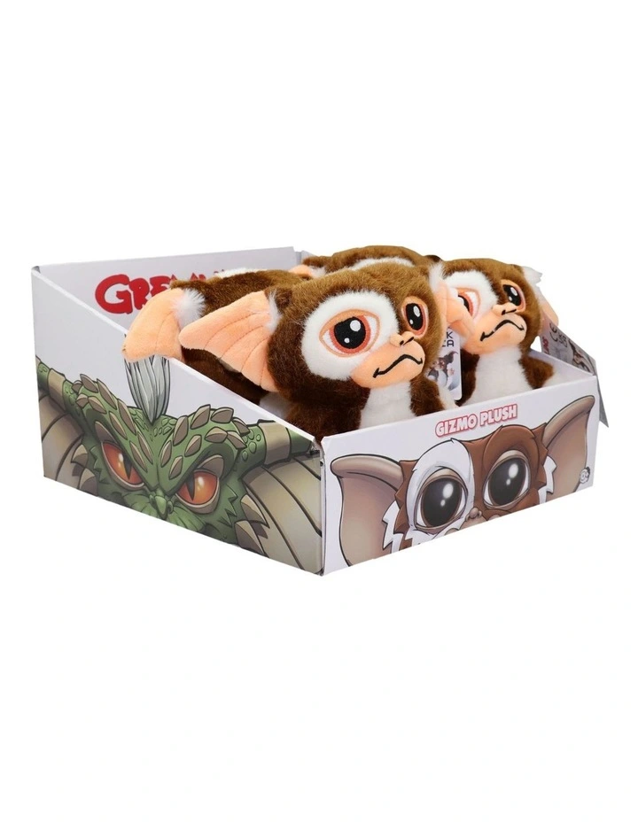 6 inch Gizmo Plush image 4