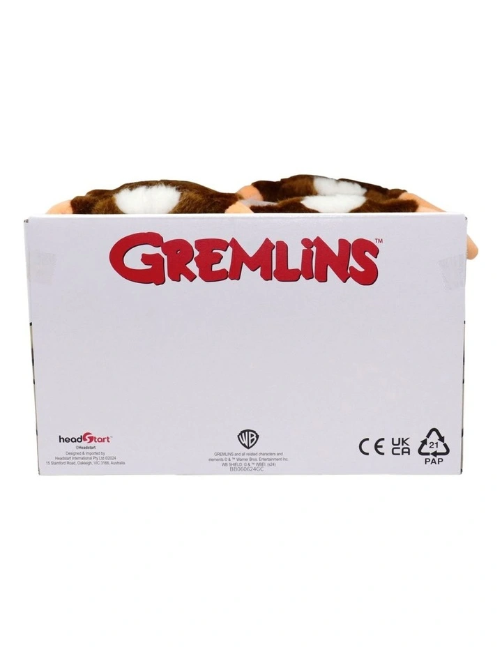 6 inch Gizmo Plush image 5