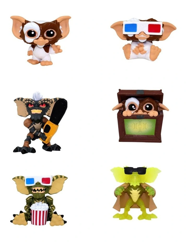 2.5 Blind Collectible Figures image 2