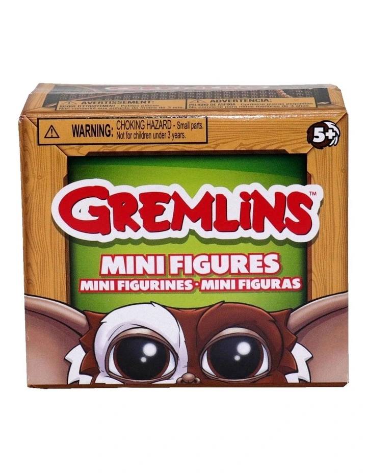 2.5 Blind Collectible Figures image 3