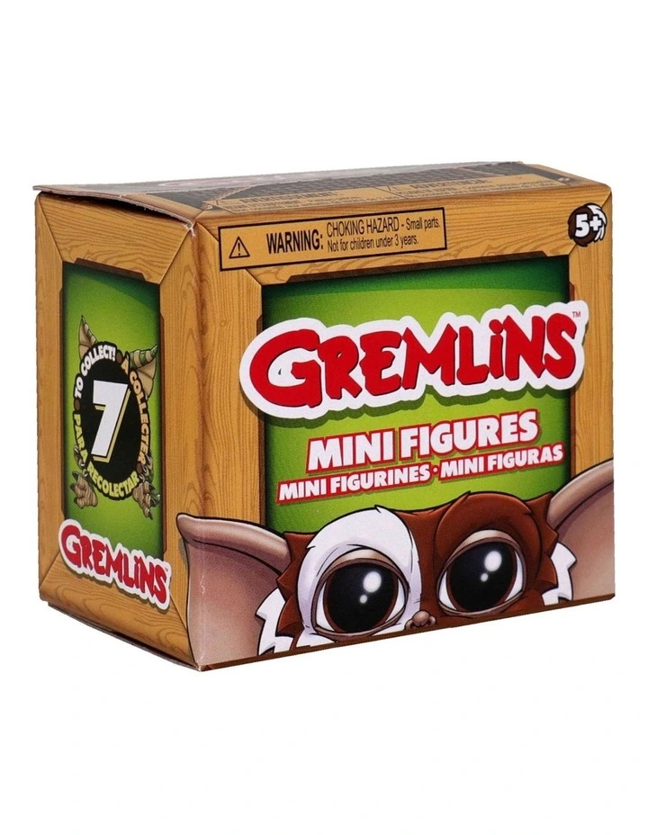 2.5 Blind Collectible Figures image 4