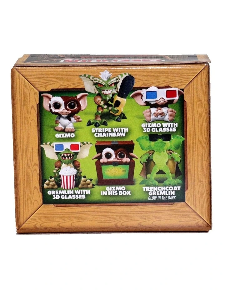 2.5 Blind Collectible Figures image 5