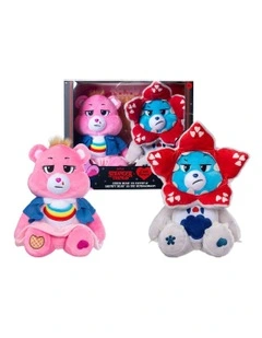 Stranger Things 2 Pack in Cheer/Grumpy