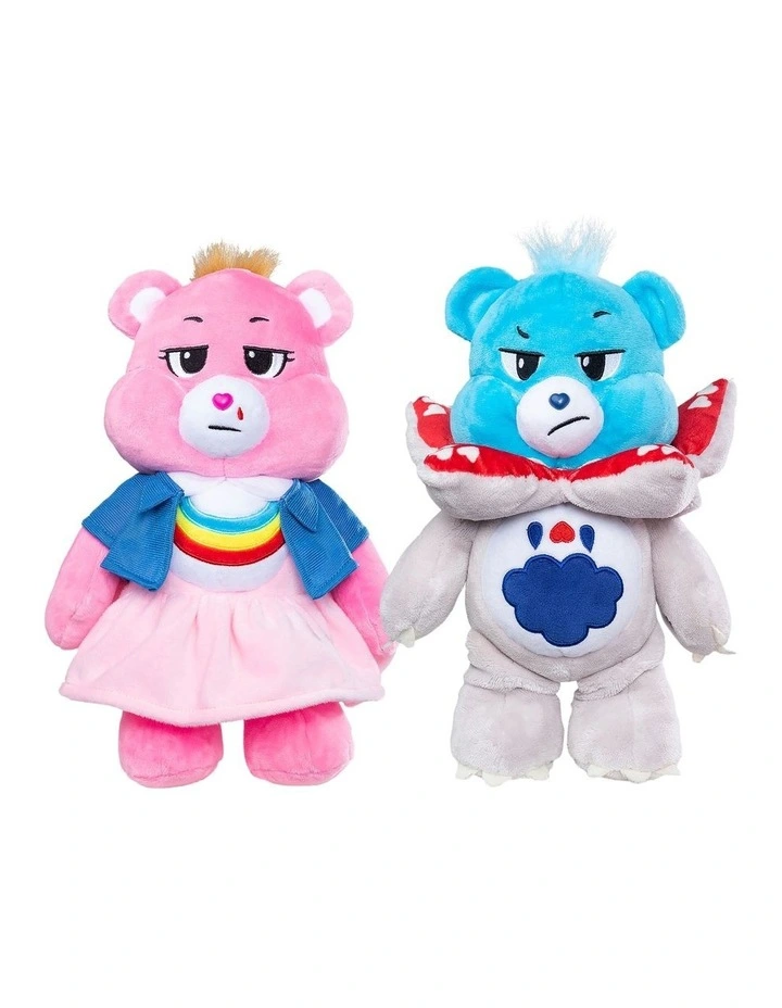 Stranger Things 2 Pack in Cheer/Grumpy image 2