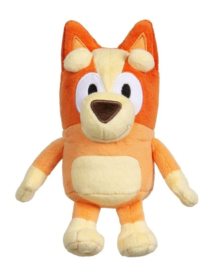Plush Toy Single Pack S14 image 3