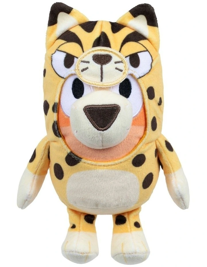 Plush Toy Single Pack S14 image 6