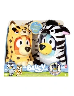 Interacting Onesies Electronic Plush