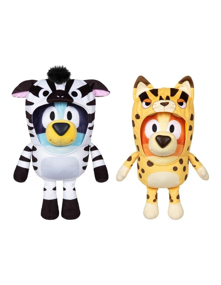 Interacting Onesies Electronic Plush image 4