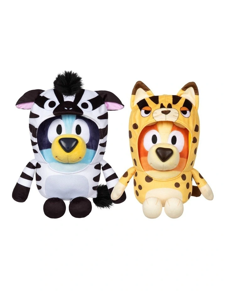Interacting Onesies Electronic Plush image 5