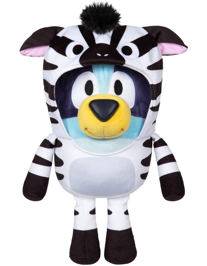 Interacting Onesies Electronic Plush image 6