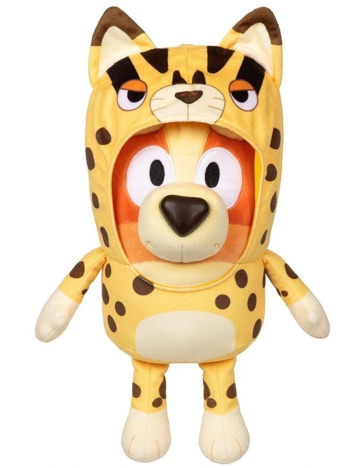 Interacting Onesies Electronic Plush image 7