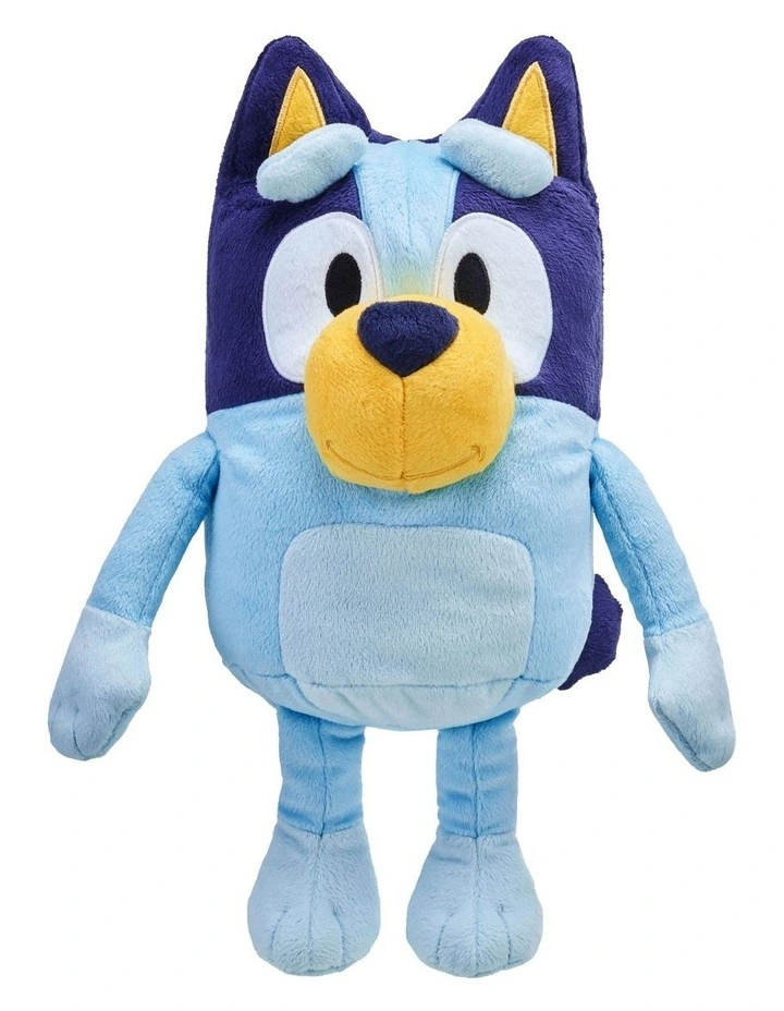 Talking Bluey Plush image 2
