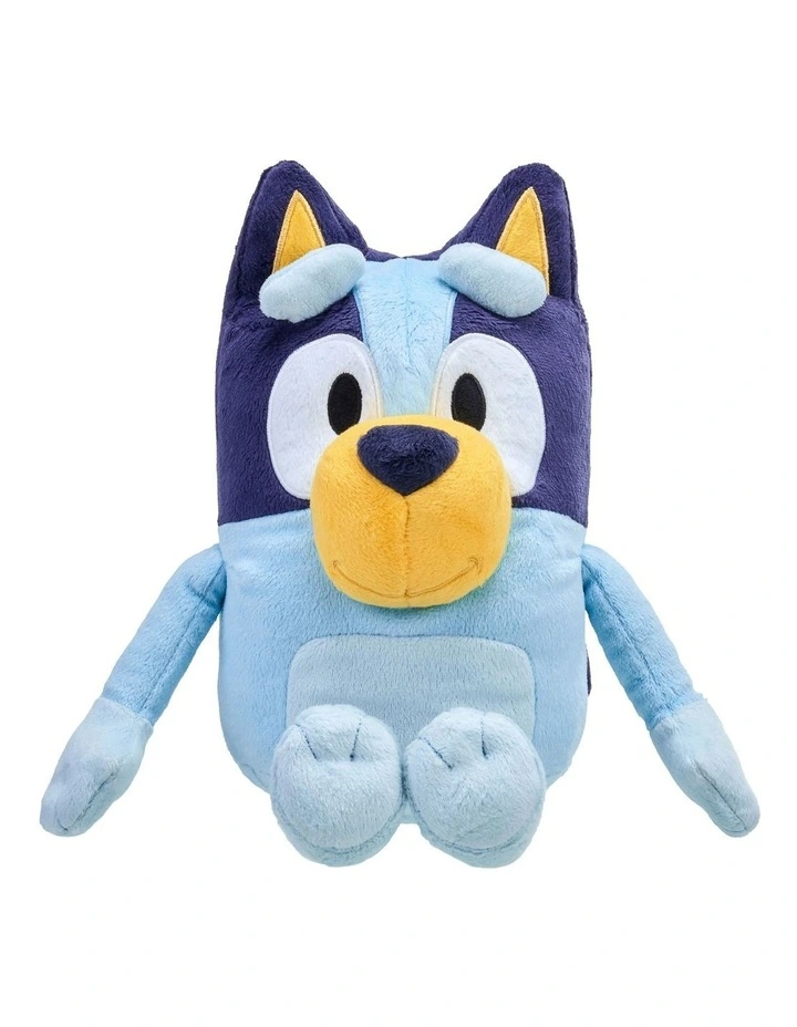 Talking Bluey Plush image 3