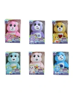 Micro Plush in Assorted