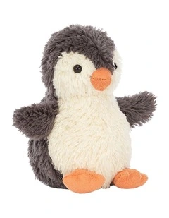 Peanut Penguin Small Toy