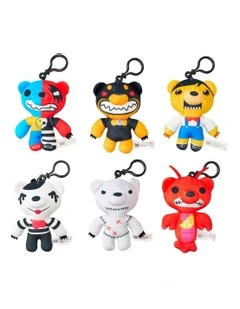 Series 4 Blind Bags