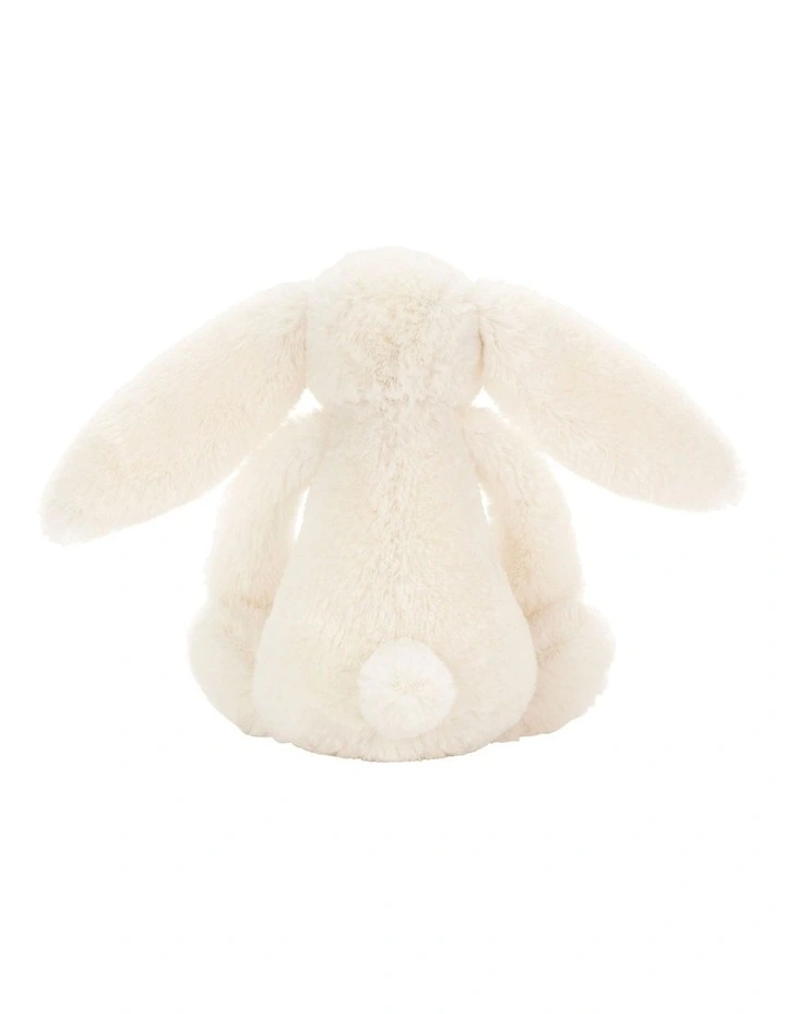 Bashful Little Bunny in Cream image 3