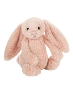 Bashful Original Blush Bunny