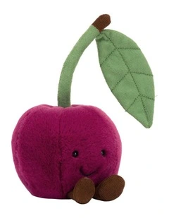 Amuseables Cherry