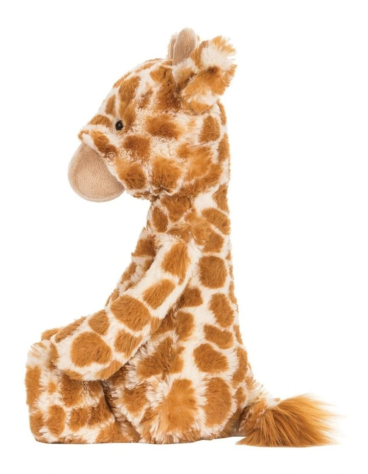 Jellycat Bashful Giraffe Original Medium image 2