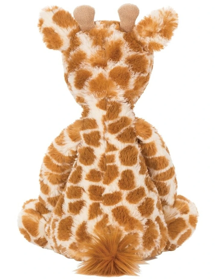 Jellycat Bashful Giraffe Original Medium image 3