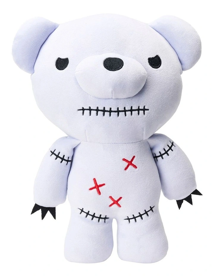 Series 4 Hexbear Coffin 30cm image 2