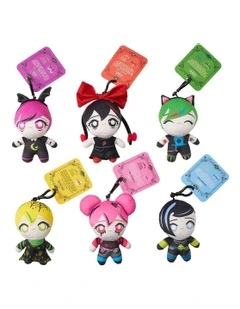 Blind Bags 6