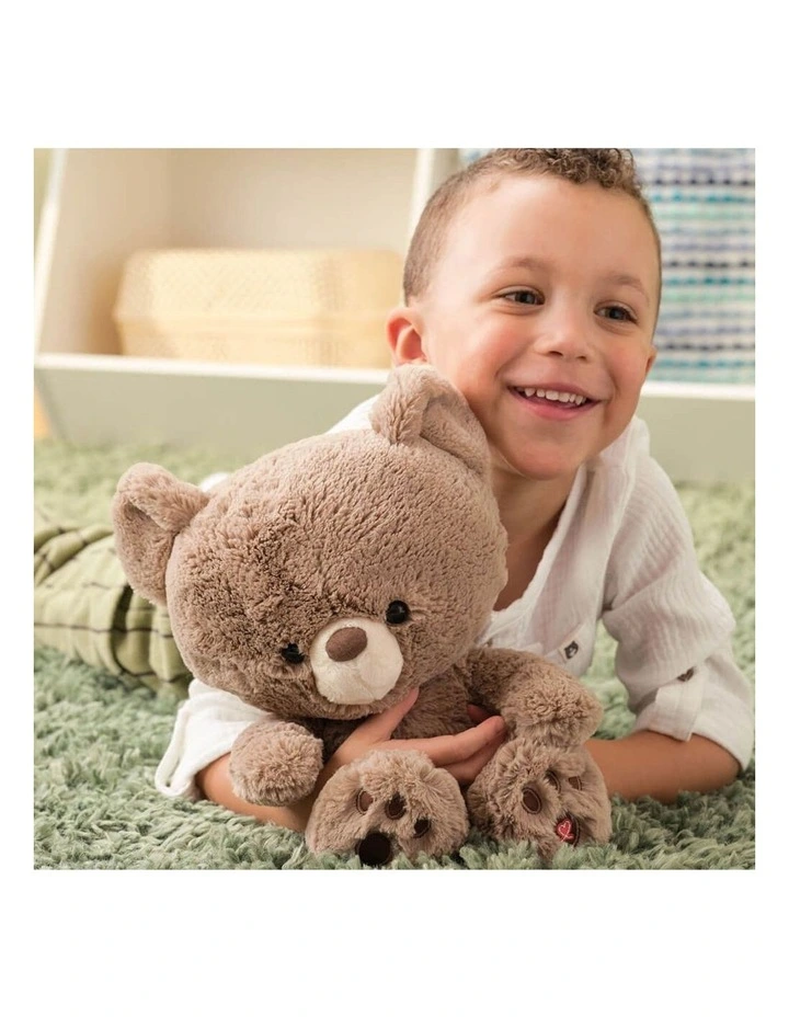 Forever Friends Kai Bear 30Cm image 3