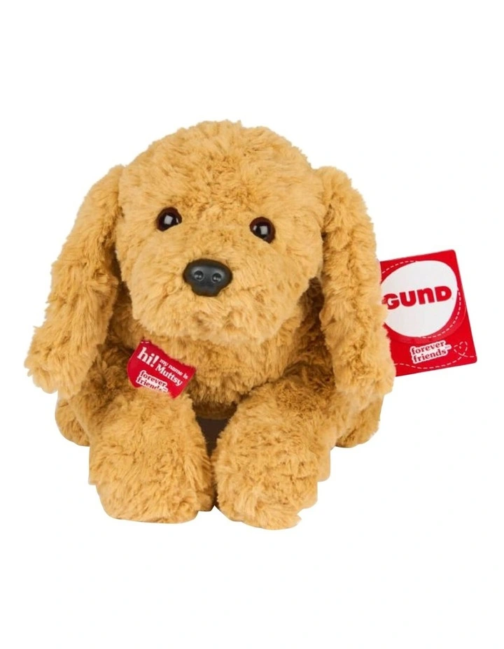 Forever Friends Muttsy image 1