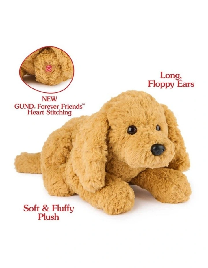 Forever Friends Muttsy image 5