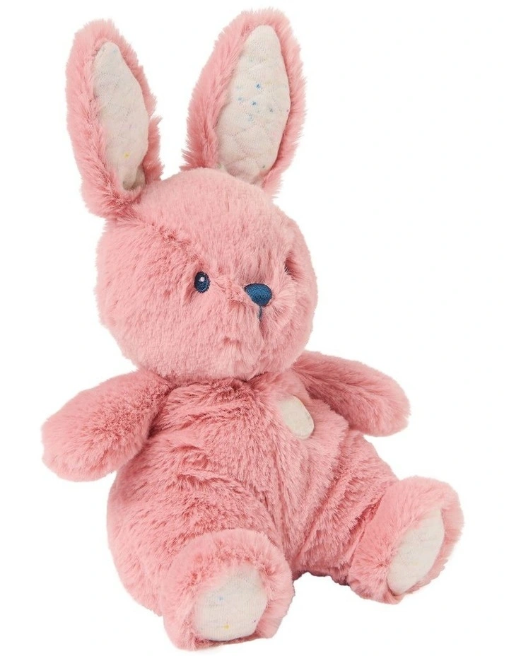 Oh So Snuggly Littles Bunny image 2