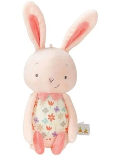 Jelly Buns Strawberry Soft Toy
