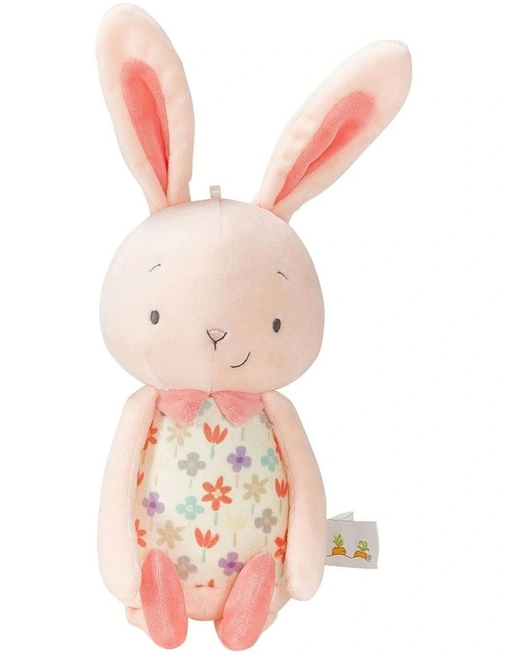 Jelly Buns Strawberry Soft Toy image 1